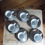 Coffee service