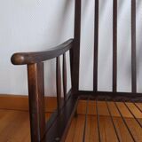 1960s Scandinavian design armchair