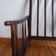 Fauteuil scandinave design 1960
