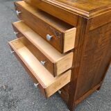 Art deco chest of drawers 1930\40