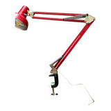 70s Articulated Desk Lamp