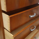 Art Deco chest of dravers