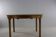 Grande table à manger extensible Børge Mogensen