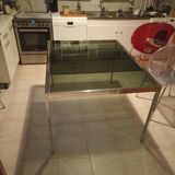 Milo baughman table