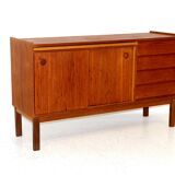 Teak sideboard, Sweden, 1960