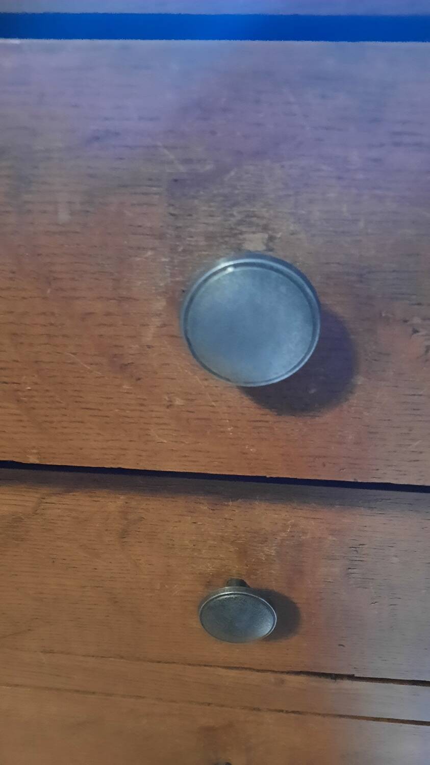 5 drawer chest of drawers