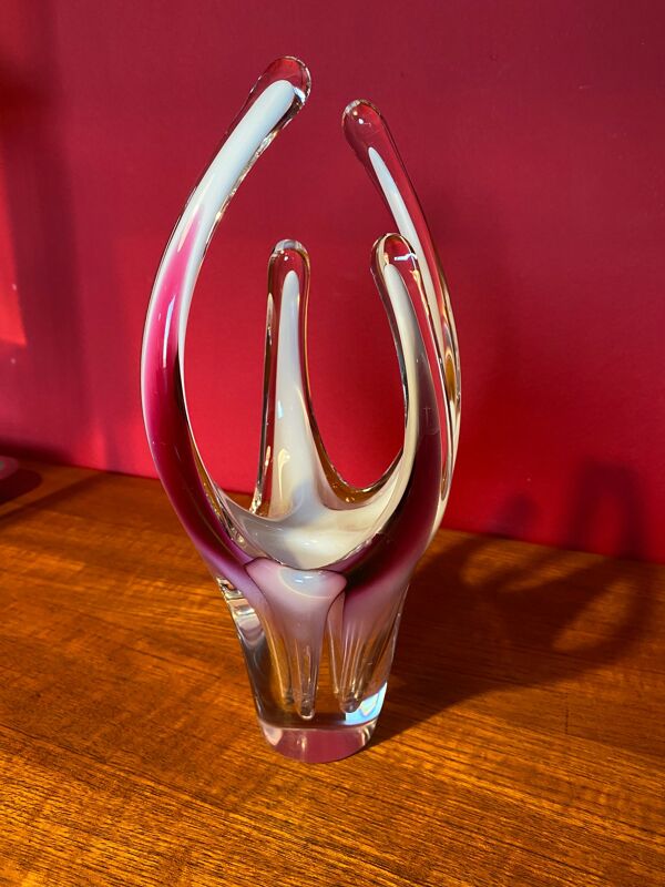 Vase fantasia Paul Kedelv