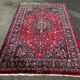 Grand tapis persan 3m x 2m