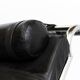 Armchair & Ottoman Gabriele Mucchi "Genni" for Zanotta