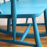 Ercol vintage rocking chair