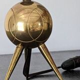 Modernist lamp from the 40s