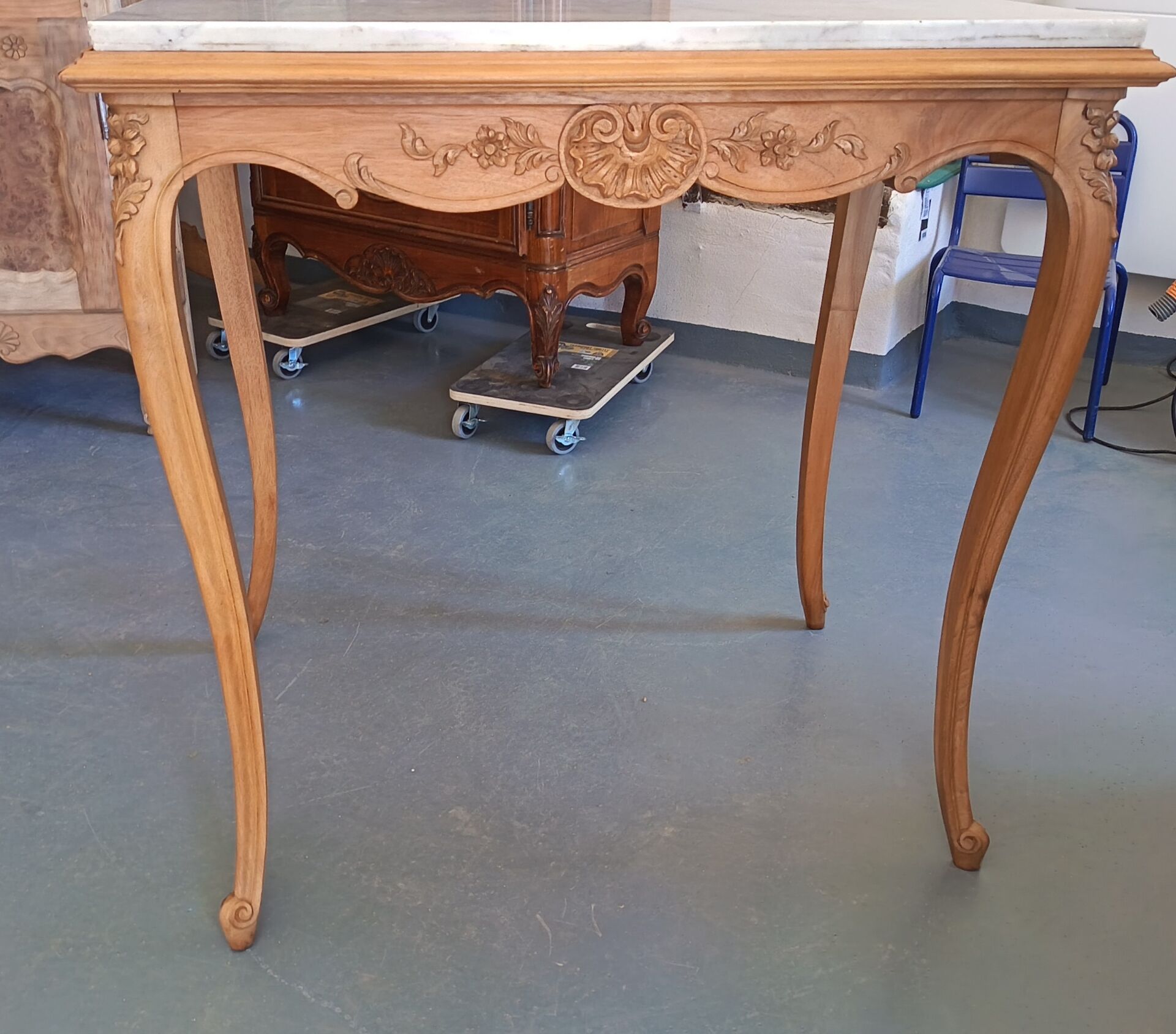 Bureau