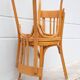 Pair of Baumann chairs