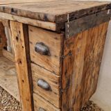 Ancient establishment