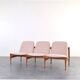 Mid-Century Sofa by Marian Grabiński, 1960s.