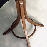 Baumann coat holder