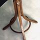 Baumann coat holder