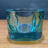 Glass ashtray or trinket tray