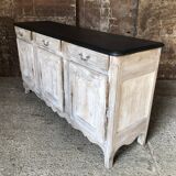 Buffet de style Louis XV