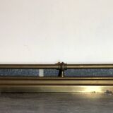 Fireplace Bar / Fire Screen / Fireplace Ornament, Set