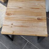 Maison du Monde side table