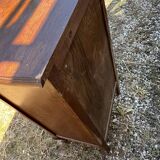 Louis XV style ragpicker