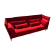 Vitra - Canapé Alcove Lowback - 2x