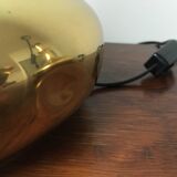 Pair of 70s table lamps
