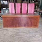 Comptoir bureau