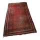 Old carpet