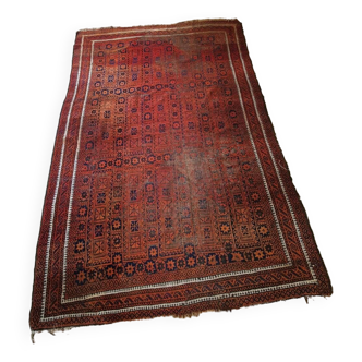 Tapis ancien