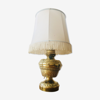 Brenner kosmos "Stella" lamp