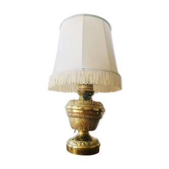 Brenner kosmos "Stella" lamp