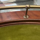 Vintage Demi Line Bench