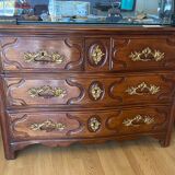 Louis XV dresser