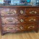 Louis XV dresser