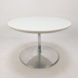 Table basse « Circle » de Pierre Paulin pour Artifort