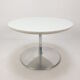 "Circle" Coffee Table by Pierre Paulin for Artifort