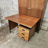Three drawer desk 1950