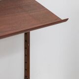 3-Bay wall unit by Poul Cadovius