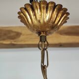 "Wheat ears" chandelier