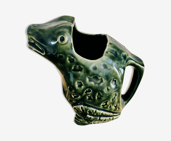 Carafe vintage l'heritier guyot