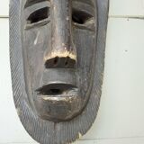 Masque africain