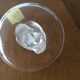 Crystal ring sizer from Lalique