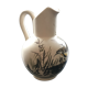 Widgeon decoration pitcher