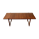 Minerva coffee table by Peter Hvidt & Orla Mølgaard-Nielsen for France & Søn, 1960