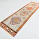 3x11 Vintage Hallway Runner Rug, 95x342Cm