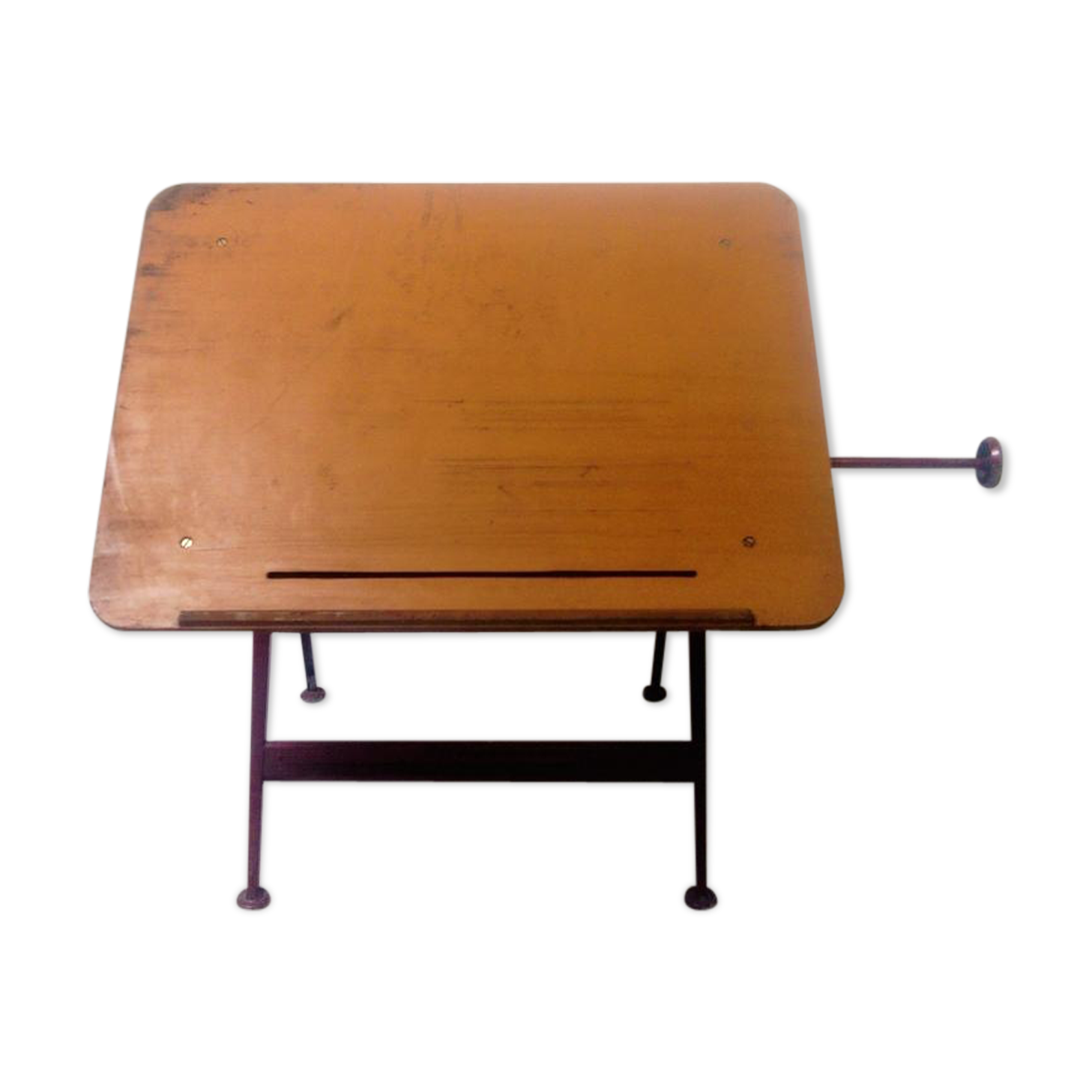 Drawing table Friso Kramer