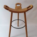 Conforterm Marbella bar stool