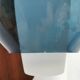 Vintage scandinavian wall light Louis Kalff